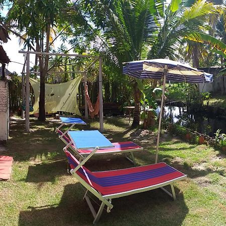 Feriasmares Villa Ilheus Ngoại thất bức ảnh