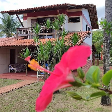 Feriasmares Villa Ilheus Ngoại thất bức ảnh