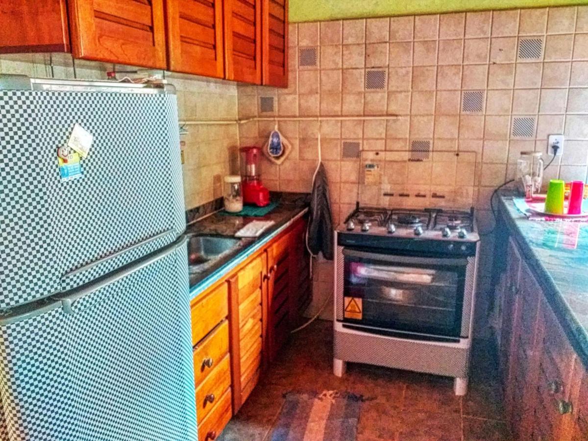 Feriasmares Villa Ilheus Ngoại thất bức ảnh