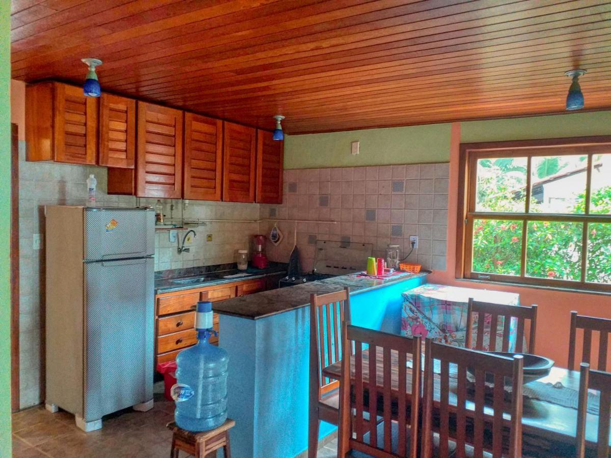 Feriasmares Villa Ilheus Ngoại thất bức ảnh