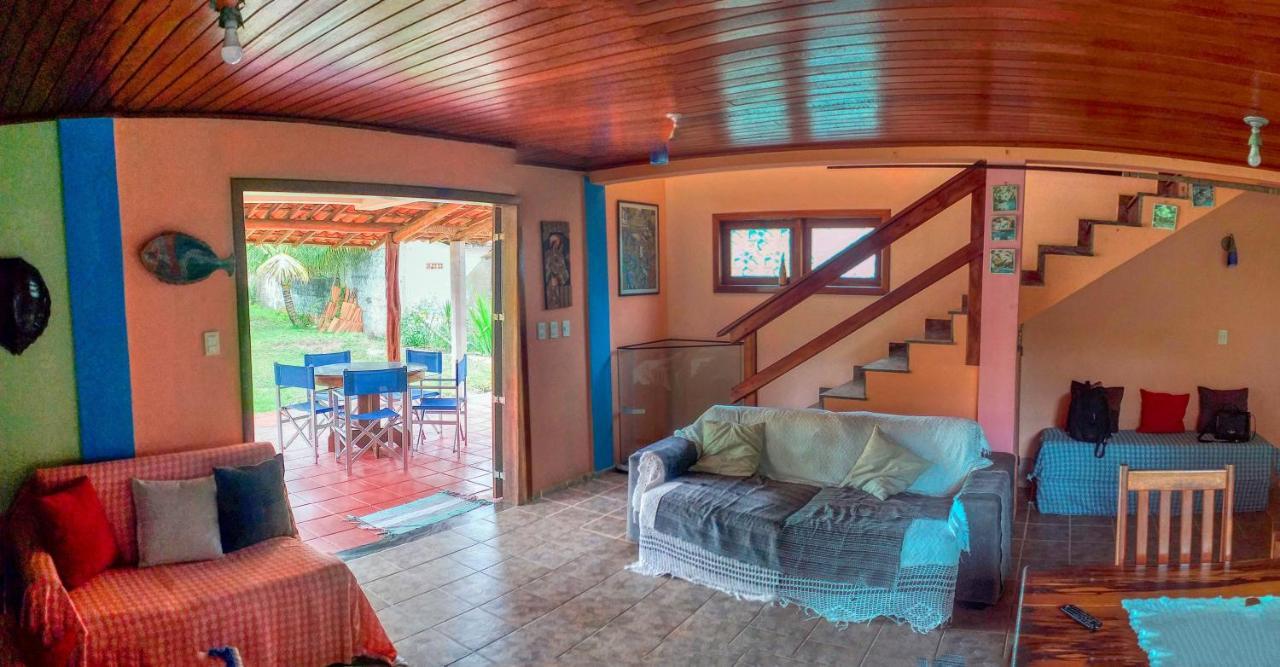 Feriasmares Villa Ilheus Ngoại thất bức ảnh
