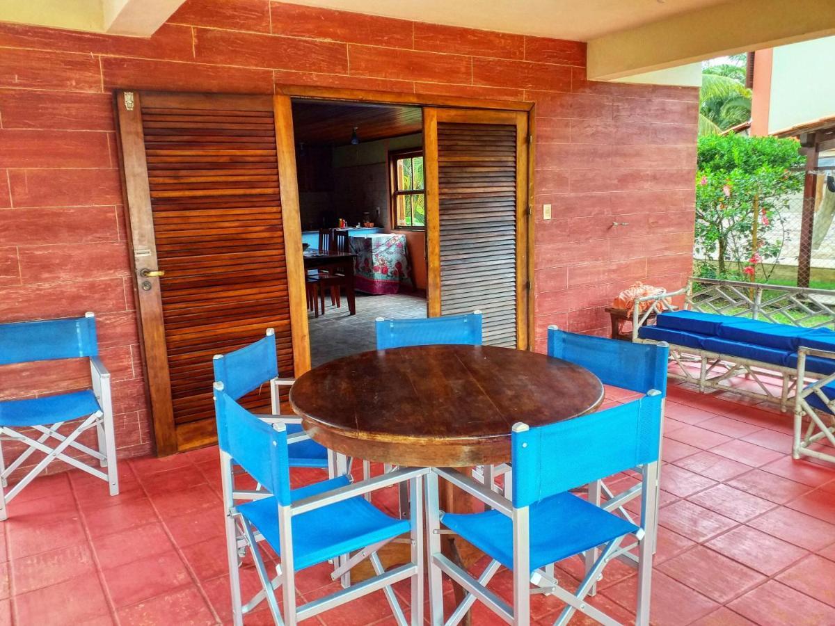 Feriasmares Villa Ilheus Ngoại thất bức ảnh