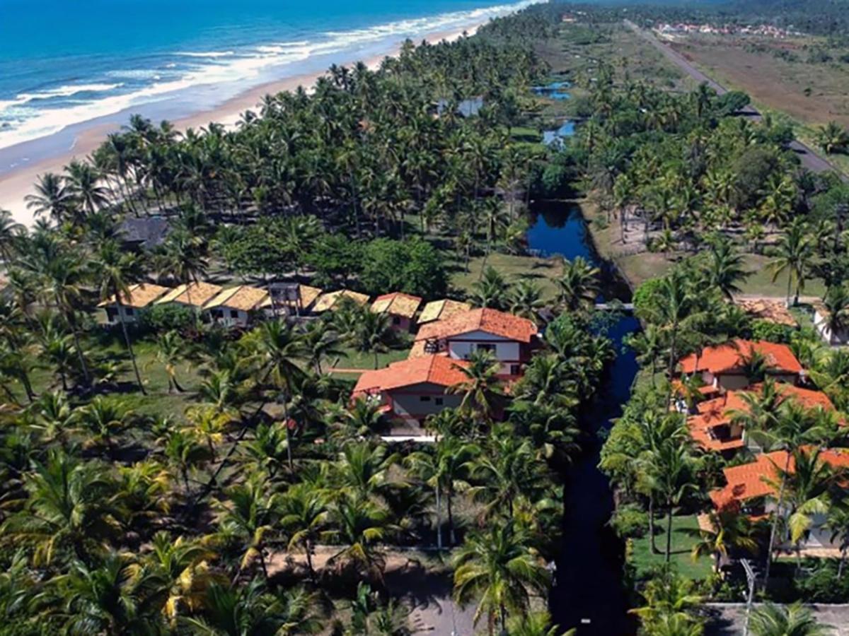 Feriasmares Villa Ilheus Ngoại thất bức ảnh