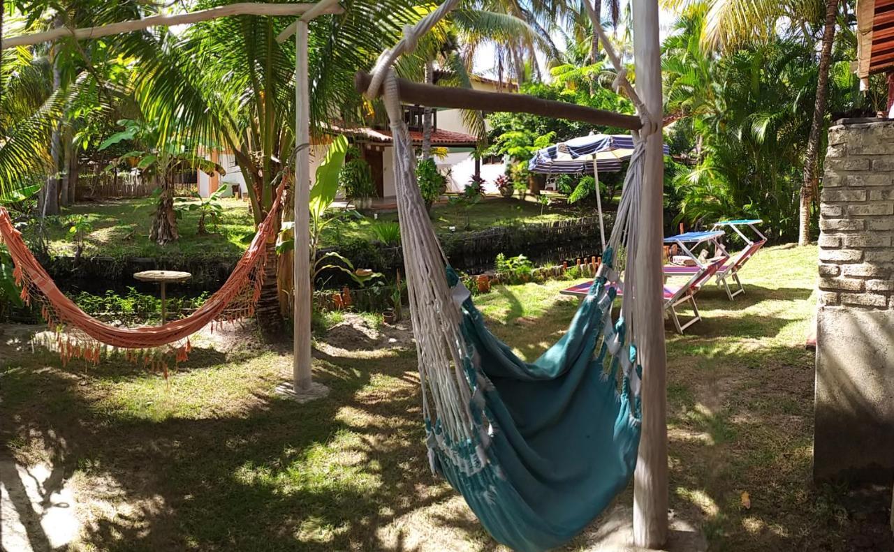 Feriasmares Villa Ilheus Ngoại thất bức ảnh