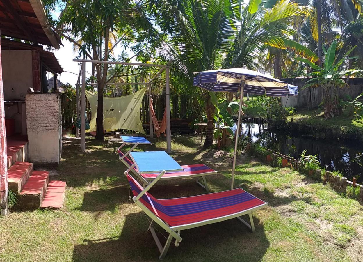 Feriasmares Villa Ilheus Ngoại thất bức ảnh