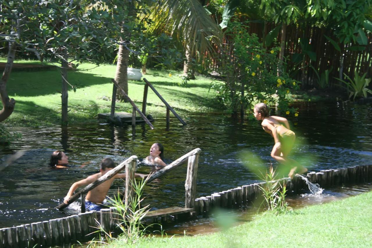Feriasmares Villa Ilheus Ngoại thất bức ảnh