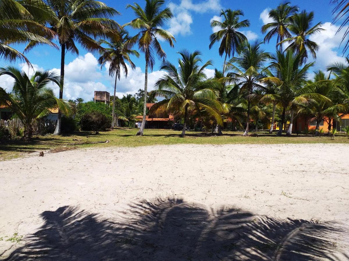 Feriasmares Villa Ilheus Ngoại thất bức ảnh