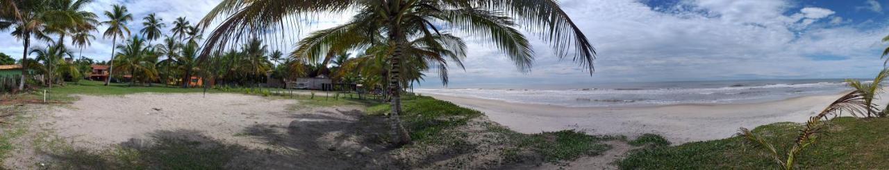 Feriasmares Villa Ilheus Ngoại thất bức ảnh