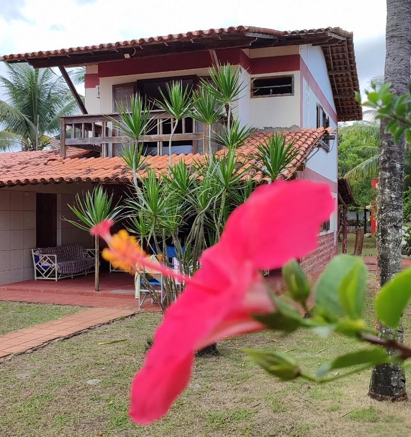 Feriasmares Villa Ilheus Ngoại thất bức ảnh